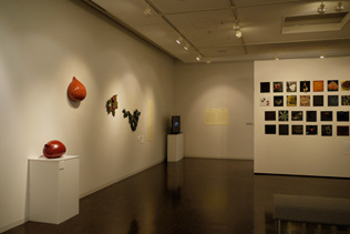 漆・うるわしの饗宴展(2012)