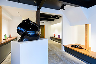 Sakyo Gallery